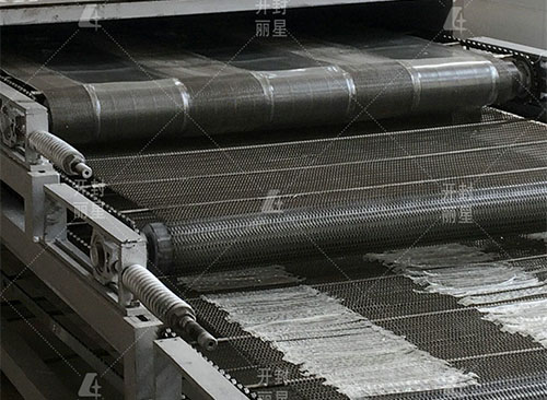 自動(dòng)化粉皮機(jī)的市場(chǎng)前景怎么樣？