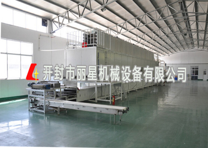 現(xiàn)在一臺自動粉條機大概多少錢？價格為什么差別這么大？
