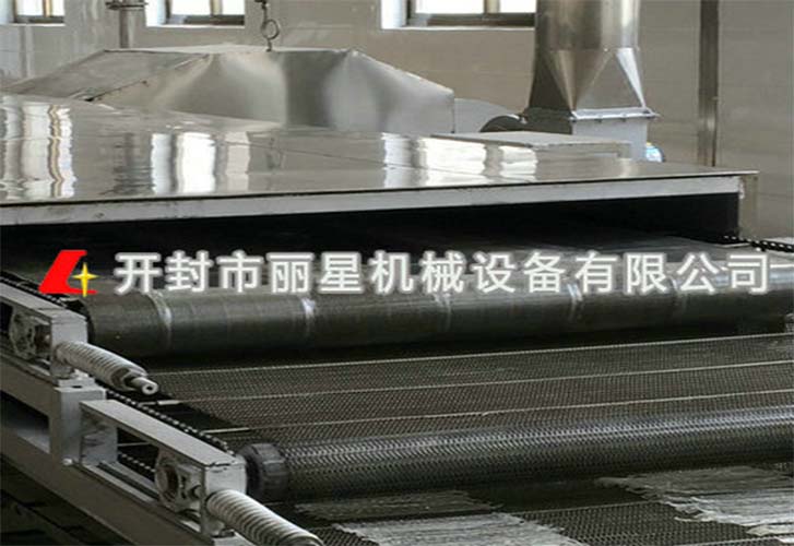 整套自動(dòng)化粉皮機(jī)設(shè)備采購價(jià)格是多少？