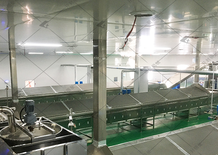 辦淀粉廠、粉條加工廠不迷茫！關鍵準備事項全解析
