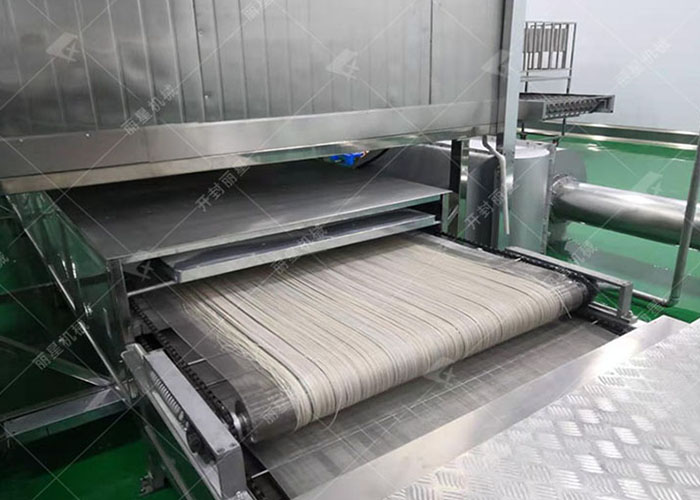 無烘干小型粉條機設備與全自動粉條機，哪款更劃算？